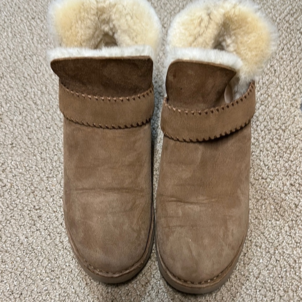 UGG Women’s Boots